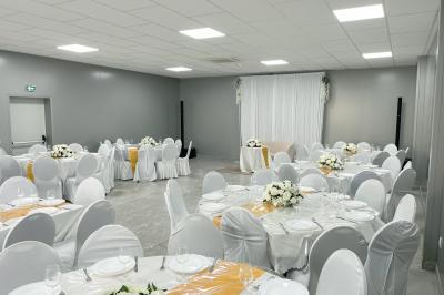 L'Oasis de Noisy L'Oasis de Noisy