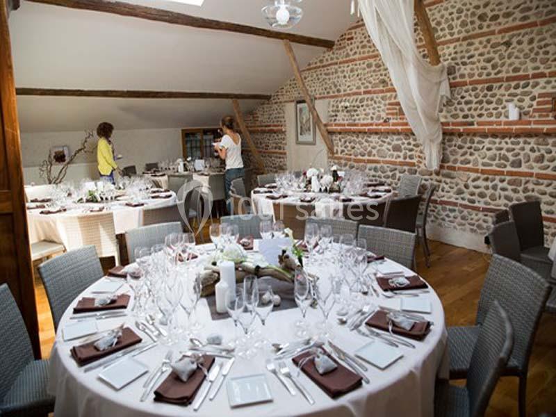 Location salle Eaunes (Haute-Garonne) - Le Domaine De Belair #3