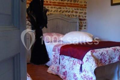 Location salle Eaunes (Haute-Garonne) - Le Domaine De Belair #24