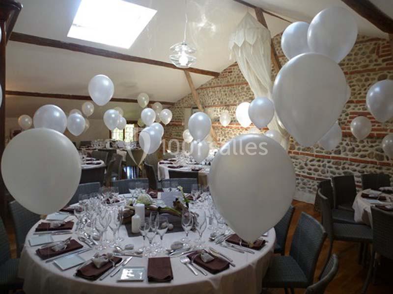 Location salle Eaunes (Haute-Garonne) - Le Domaine De Belair #5