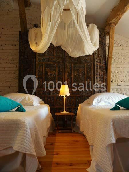 Location salle Eaunes (Haute-Garonne) - Le Domaine De Belair #22