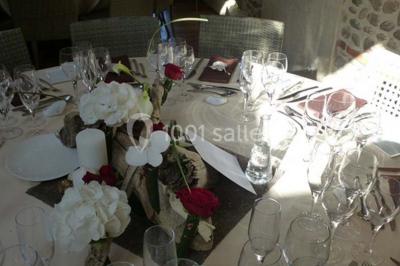 Location salle Eaunes (Haute-Garonne) - Le Domaine De Belair #24