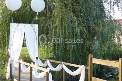 Location salle Eaunes (Haute-Garonne) - Le Domaine De Belair #24