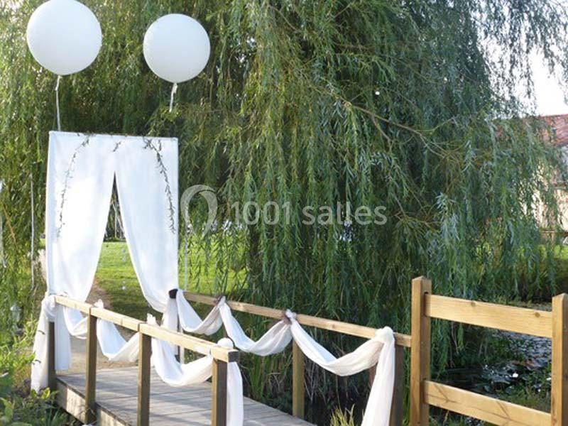 Location salle Eaunes (Haute-Garonne) - Le Domaine De Belair #17