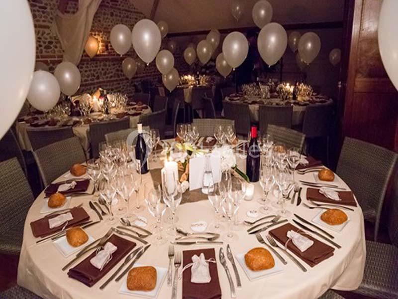 Location salle Eaunes (Haute-Garonne) - Le Domaine De Belair #16