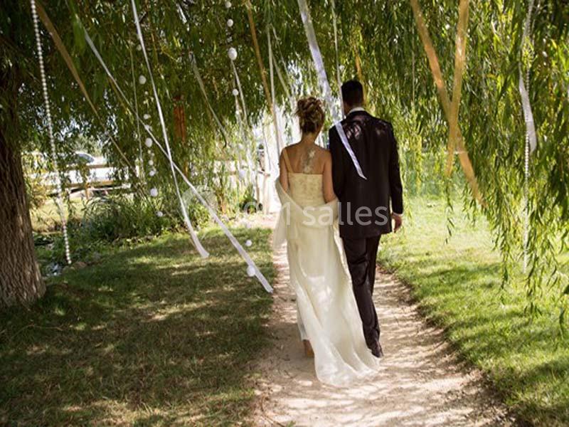 Location salle Eaunes (Haute-Garonne) - Le Domaine De Belair #18