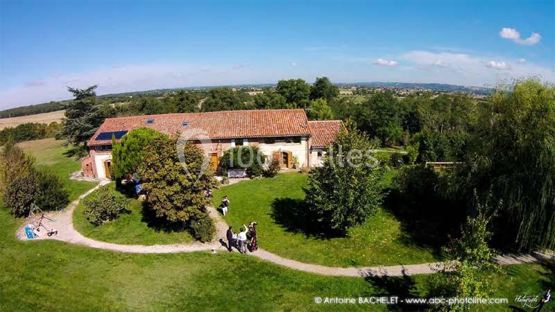 Location salle Eaunes (Haute-Garonne) - Le Domaine De Belair #14