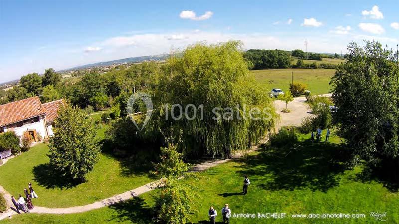 Location salle Eaunes (Haute-Garonne) - Le Domaine De Belair #6