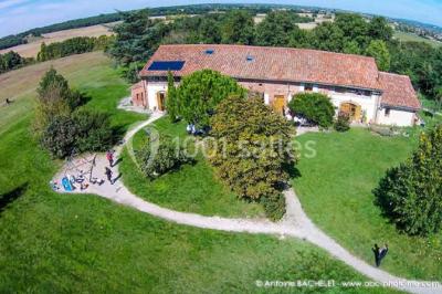 Location salle Eaunes (Haute-Garonne) - Le Domaine De Belair #24