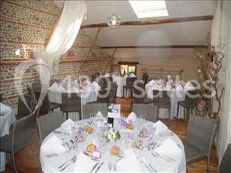 Location salle Eaunes (Haute-Garonne) - Le Domaine De Belair #15