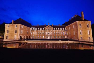 Château du Franc-Waret