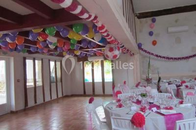 Location salle Belleserre (Tarn) - Domaine De Miraval #22