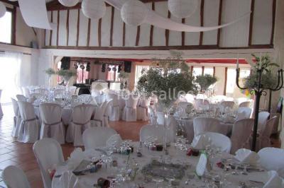 Location salle Belleserre (Tarn) - Domaine De Miraval #22