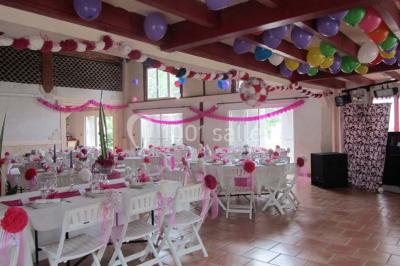 Location salle Belleserre (Tarn) - Domaine De Miraval #22