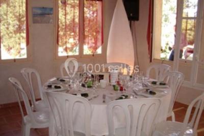 Location salle Belleserre (Tarn) - Domaine De Miraval #22