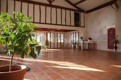 Location salle Belleserre (Tarn) - Domaine De Miraval #22