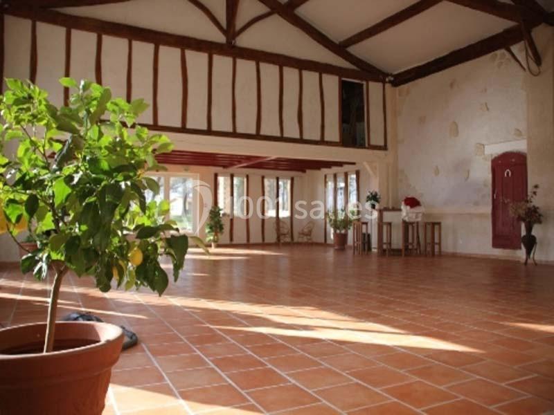 Location salle Belleserre (Tarn) - Domaine De Miraval #5