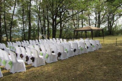 Location salle Belleserre (Tarn) - Domaine De Miraval #22