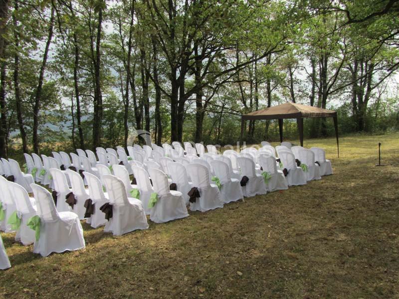 Location salle Belleserre (Tarn) - Domaine De Miraval #4