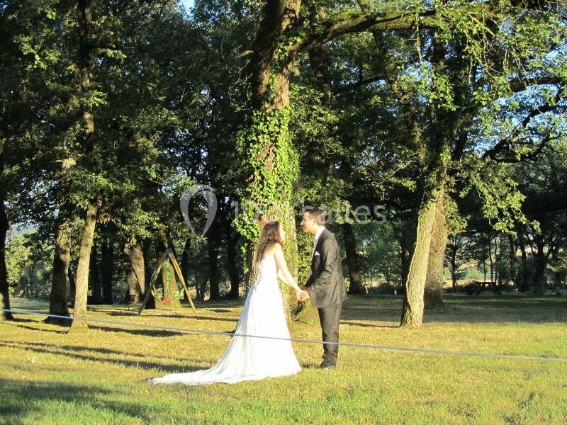 Location salle Belleserre (Tarn) - Domaine De Miraval #19