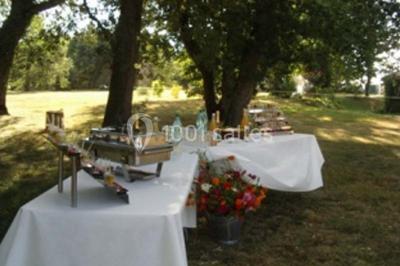 Location salle Belleserre (Tarn) - Domaine De Miraval #22