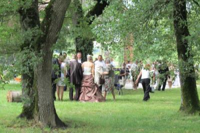 Location salle Belleserre (Tarn) - Domaine De Miraval #22