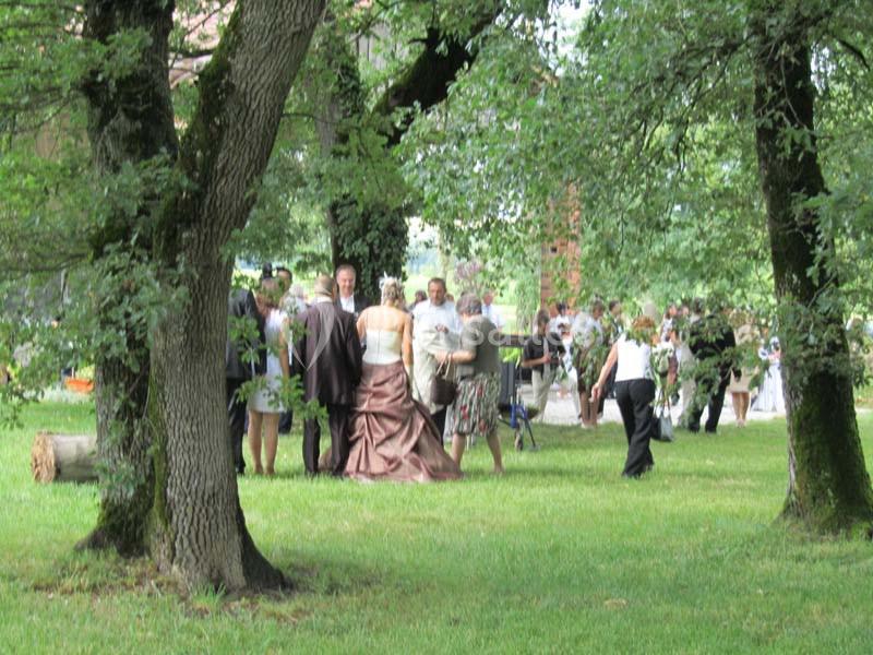 Location salle Belleserre (Tarn) - Domaine De Miraval #20