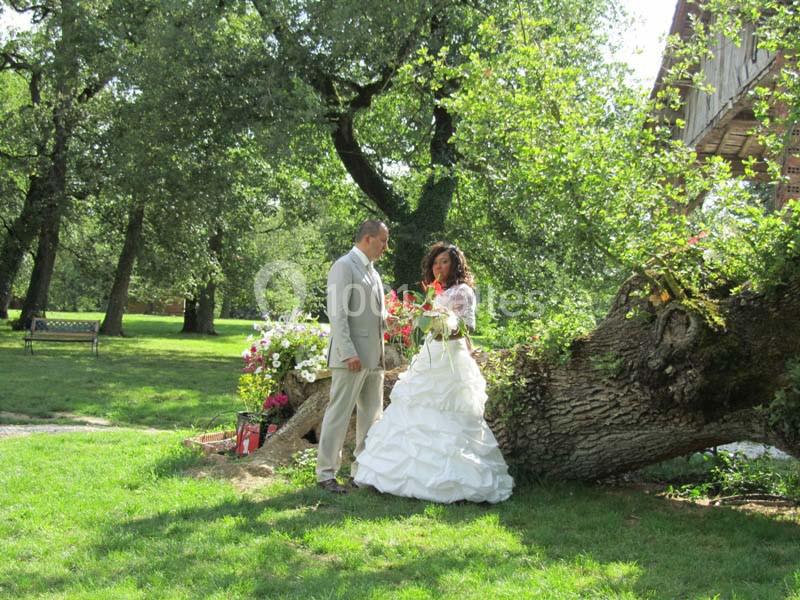 Location salle Belleserre (Tarn) - Domaine De Miraval #18