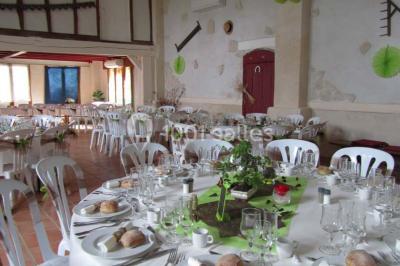 Location salle Belleserre (Tarn) - Domaine De Miraval #22