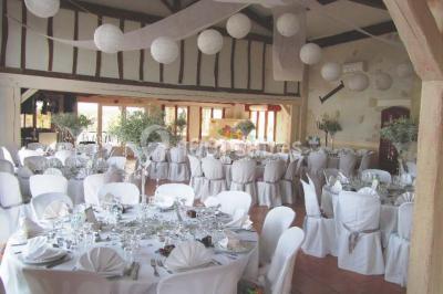 Location salle Belleserre (Tarn) - Domaine De Miraval #22