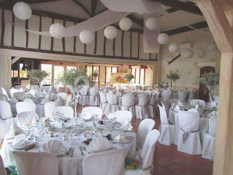 Location salle Belleserre (Tarn) - Domaine De Miraval #7