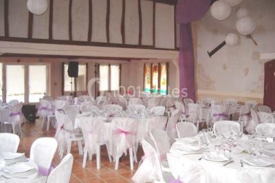 Location salle Belleserre (Tarn) - Domaine De Miraval #22