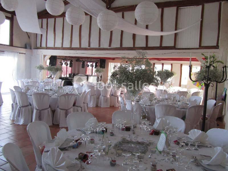 Location salle Belleserre (Tarn) - Domaine De Miraval #9