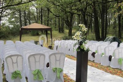 Location salle Belleserre (Tarn) - Domaine De Miraval #22