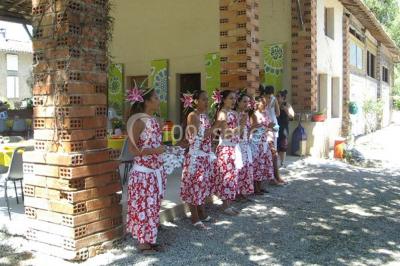 Location salle Belleserre (Tarn) - Domaine De Miraval #22