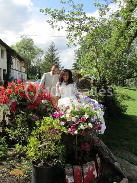 Location salle Belleserre (Tarn) - Domaine De Miraval #21