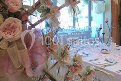 Location salle Belleserre (Tarn) - Domaine De Miraval #22