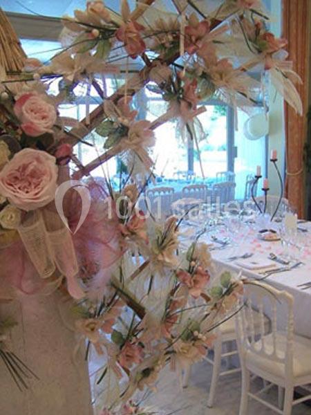 Location salle Belleserre (Tarn) - Domaine De Miraval #14