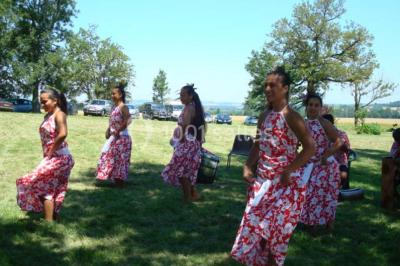 Location salle Belleserre (Tarn) - Domaine de Miraval #23