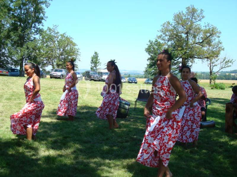 Location salle Belleserre (Tarn) - Domaine de Miraval #23