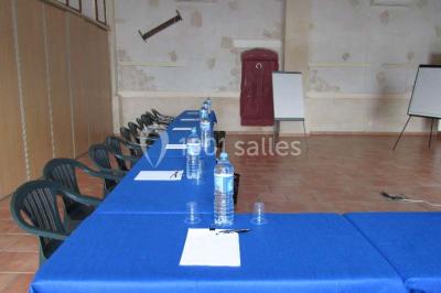 Location salle Belleserre (Tarn) - Domaine de Miraval #23