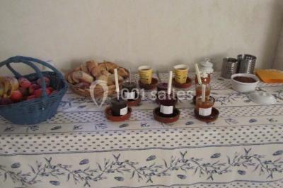 Location salle Belleserre (Tarn) - Domaine de Miraval #23