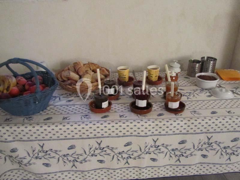 Location salle Belleserre (Tarn) - Domaine de Miraval #18