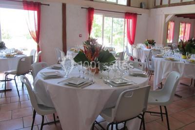 Location salle Belleserre (Tarn) - Domaine de Miraval #23