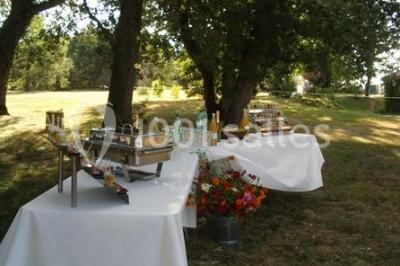 Location salle Belleserre (Tarn) - Domaine de Miraval #23