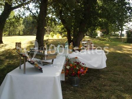 Location salle Belleserre (Tarn) - Domaine de Miraval #19