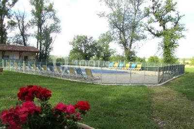 Location salle Belleserre (Tarn) - Domaine de Miraval #23