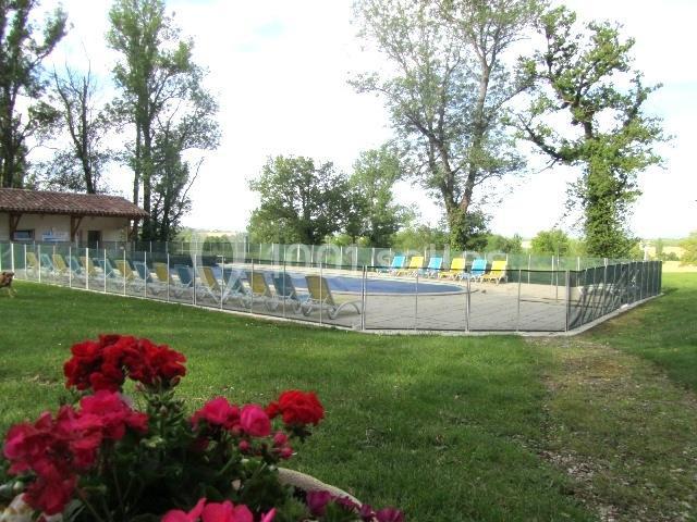 Location salle Belleserre (Tarn) - Domaine de Miraval #5