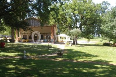 Location salle Belleserre (Tarn) - Domaine de Miraval #23