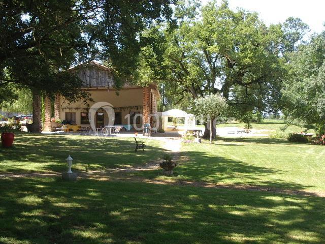 Location salle Belleserre (Tarn) - Domaine de Miraval #4